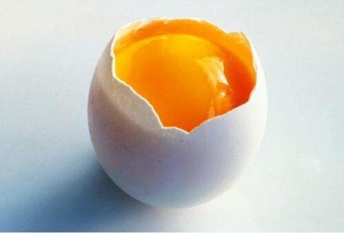 курячі яйця для покращення потенції